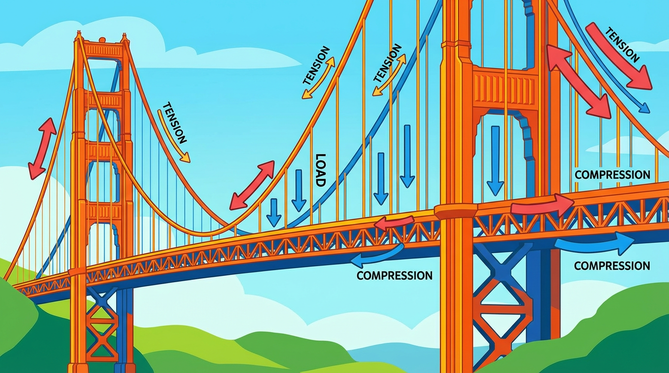 Bridges